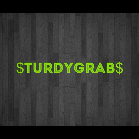 sturdygrabs